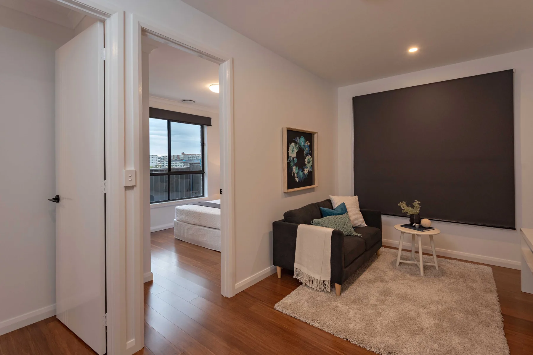 Trask Street Coombs rumpus room